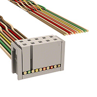 3M - M1AXA-1040K - IDC CABLE - MSC10A/MC10F/X