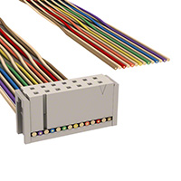 3M - M1AXA-1440K - IDC CABLE - MSC14A/MC14F/X
