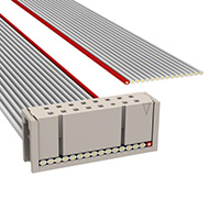 3M - M1AXA-1636J - IDC CABLE - MSC16A/MC16G/X