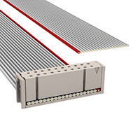 3M - M1AXA-2036J - IDC CABLE - MSC20A/MC20G/X