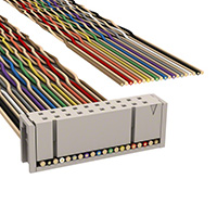 3M - M1AXA-2040K - IDC CABLE - MSC20A/MC20F/X