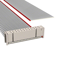 3M - M1AXA-2436J - IDC CABLE - MSC24A/MC24G/X