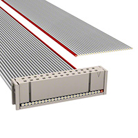 3M - M1AXA-2636J - IDC CABLE - MSC26A/MC26G/X