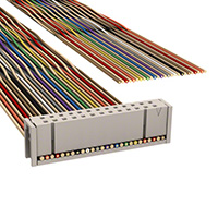 3M - M1AXA-2640K - IDC CABLE - MSC26A/MC26F/X