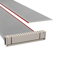 3M - M1AXA-3436J - IDC CABLE - MSC34A/MC34G/X