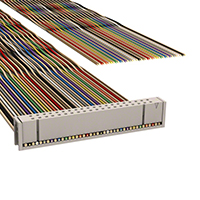 3M - M1AXA-4040K - IDC CABLE - MSC40A/MC40F/X