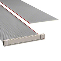 3M - M1AXA-6036J - IDC CABLE - MSC60A/MC60G/X