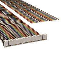 3M - M1AXA-6040K - IDC CABLE - MSC60A/MC60F/X