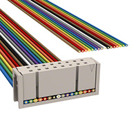 3M - M1AXK-1636R - IDC CABLE - MSC16K/MC16M/X