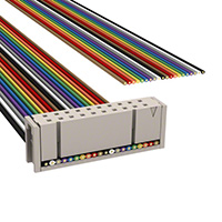 3M - M1AXK-2036R - IDC CABLE - MSC20K/MC20M/X