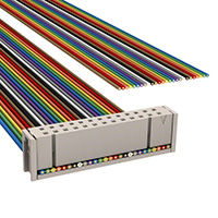 3M - M1AXK-2636R - IDC CABLE - MSC26K/MC26M/X