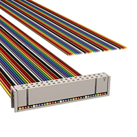 3M - M1AXK-3436R - IDC CABLE - MSC34K/MC34M/X