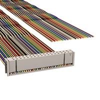 3M - M1AXK-3440K - IDC CABLE - MSC34K/MC34F/X