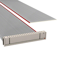 3M - M1AXK-4036J - IDC CABLE - MSC40K/MC40G/X