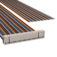 3M - M1AXK-4036R - IDC CABLE - MSC40K/MC40M/X