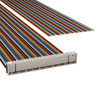 3M - M1AXK-5036R - IDC CABLE - MSC50K/MC50M/X