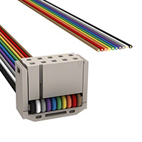 3M - M1BXA-1036R - IDC CABLE - MSR10A/MC10M/X