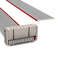 3M - M1BXA-1636J - IDC CABLE - MSR16A/MC16G/X
