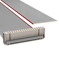 3M - M1BXA-3436J - IDC CABLE - MSR34A/MC34G/X