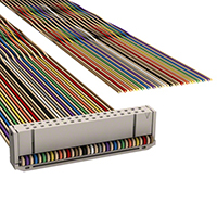 3M - M1BXA-3440K - IDC CABLE - MSR34A/MC34F/X