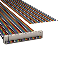 3M - M1BXA-5036R - IDC CABLE - MSR50A/MC50M/X