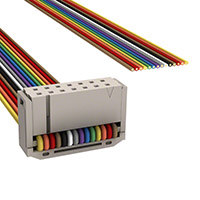 3M - M1BXK-1436R - IDC CABLE - MSR14K/MC14M/X