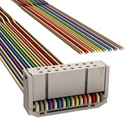 3M - M1BXK-1640K - IDC CABLE - MSR16K/MC16F/X