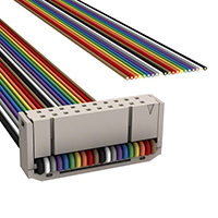 3M - M1BXK-2036R - IDC CABLE - MSR20K/MC20M/X