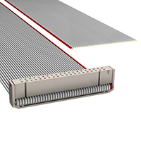 3M - M1BXK-4036J - IDC CABLE - MSR40K/MC40G/X