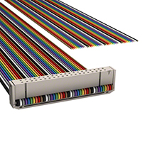 3M - M1BXK-4036R - IDC CABLE - MSR40K/MC40M/X