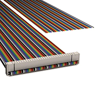 3M - M1BXK-6036R - IDC CABLE - MSR60K/MC60M/X