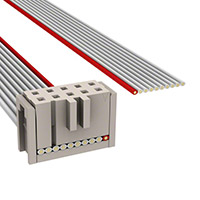 3M - M1CXA-1036J - IDC CABLE - MKC10A/MC10G/X