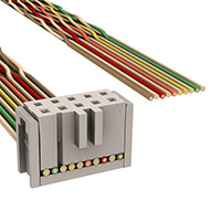 3M - M1CXA-1040K - IDC CABLE - MKC10A/MC10F/X