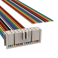 3M - M1CXA-1636R - IDC CABLE - MKC16A/MC16M/X