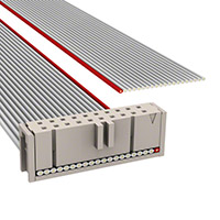 3M - M1CXA-2036J - IDC CABLE - MKC20A/MC20G/X