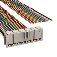 3M - M1CXA-2040K - IDC CABLE - MKC20A/MC20F/X