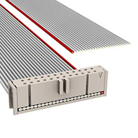 3M - M1CXA-2436J - IDC CABLE - MKC24A/MC24G/X