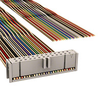 3M - M1CXA-2640K - IDC CABLE - MKC26A/MC26F/X