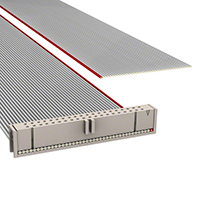 3M - M1CXA-4036J - IDC CABLE - MKC40A/MC40G/X