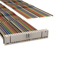 3M - M1CXA-4040K - IDC CABLE - MKC40A/MC40F/X