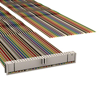 3M - M1CXA-5040K - IDC CABLE - MKC50A/MC50F/X