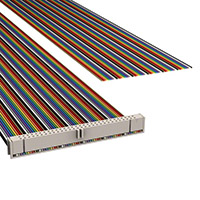 3M - M1CXA-6036R - IDC CABLE - MKC60A/MC60M/X