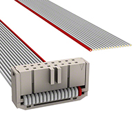 3M - M1DXA-1636J - IDC CABLE - MKR16A/MC16G/X