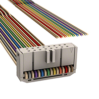 3M - M1DXA-1640K - IDC CABLE - MKR16A/MC16F/X