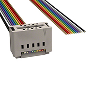 3M - M1EXK-1036R - IDC CABLE - MCE10K/MC10M/X