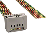 3M - M1EXK-1040K - IDC CABLE - MCE10K/MC10F/X