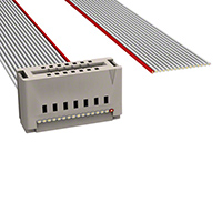 3M - M1EXK-1636J - IDC CABLE - MCE16K/MC16G/X