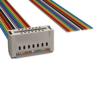 3M - M1EXK-1636R - IDC CABLE - MCE16K/MC16M/X