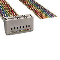 3M - M1EXK-1640K - IDC CABLE - MCE16K/MC16F/X