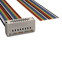 3M - M1EXK-2036R - IDC CABLE - MCE20K/MC20M/X